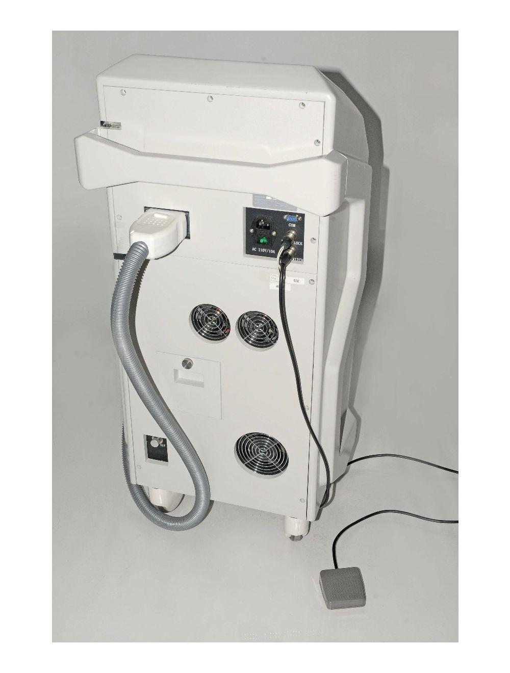 2010 Ellman Sandstone ULTRALIGHT 2940 Er YAG Erbium Skin Rejuvenation Laser