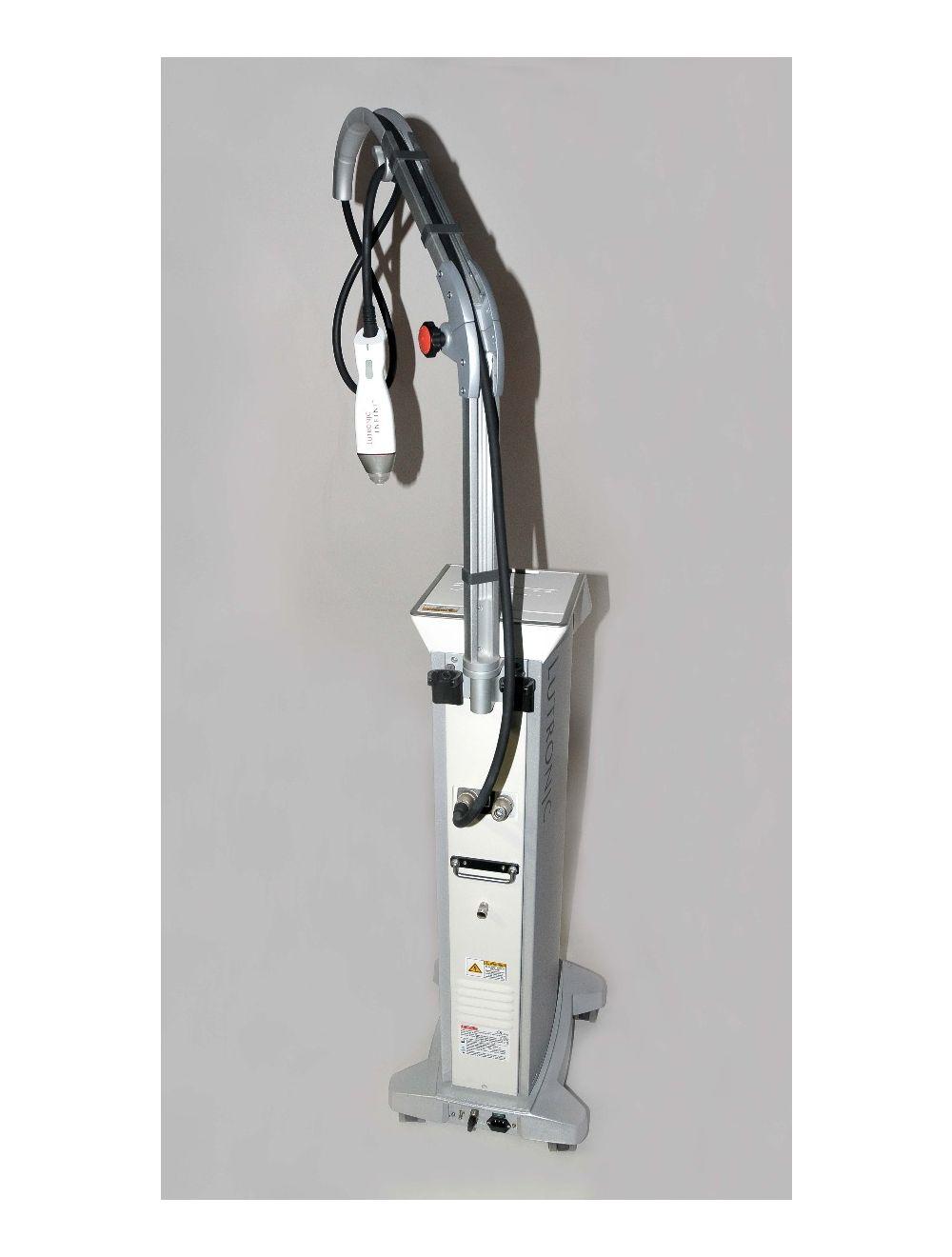 2013 Lutronic Infini Aesthetic RF Radio Frequency Microneedling Electrosurgical