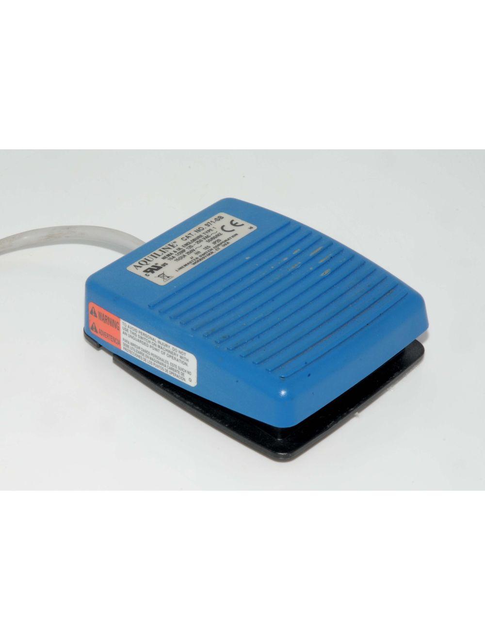 2015 Aerolase Light Pod NEO 650 Microsecond Technology Nd:YAG Laser Acne Skin