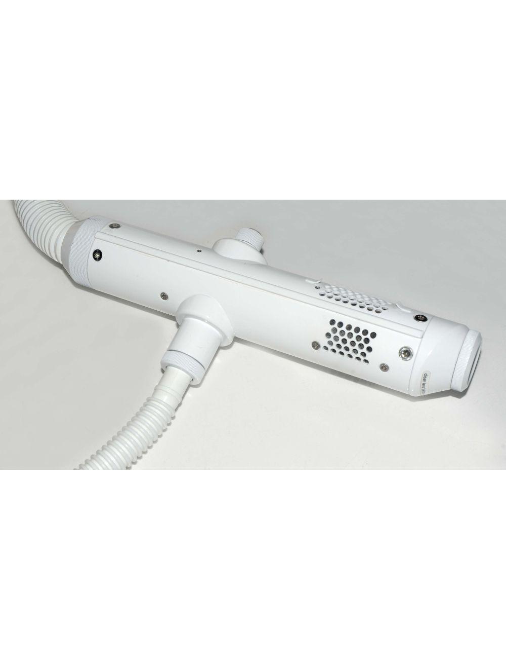 2015 Aerolase Light Pod NEO 650 Microsecond Technology Nd:YAG Laser Acne Skin