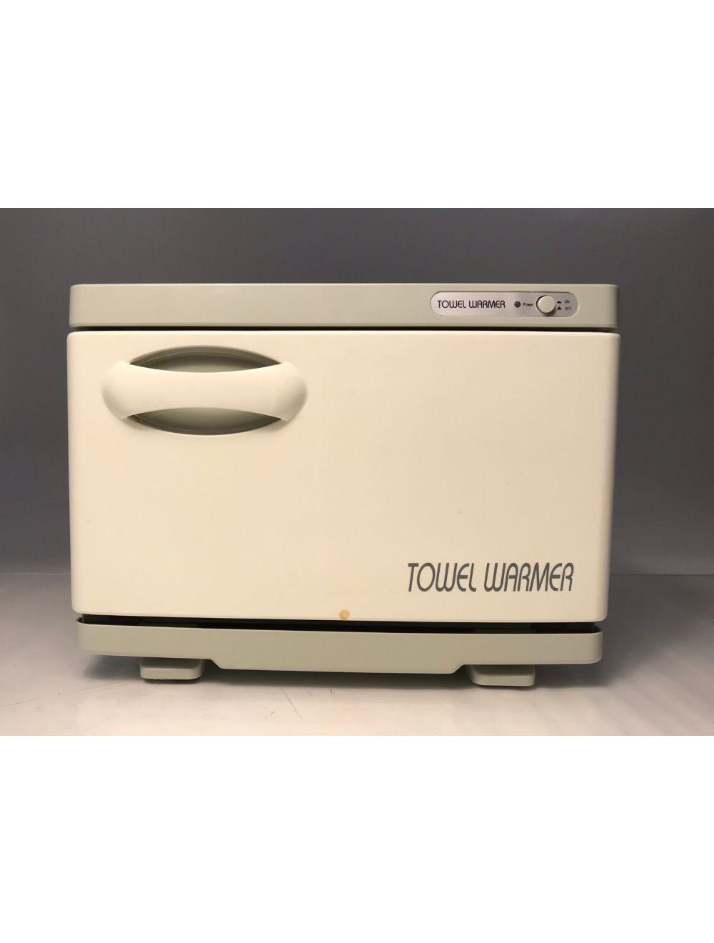 7.5 Liter Spa Salon Facial Towel Warmer MPR8A2