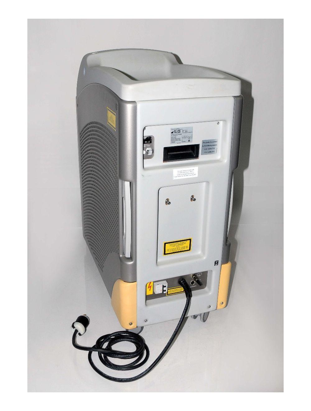 SmartLipo 2011 SLT II Triplex w Cellulaze Precision Cynosure Cosmetic Laser