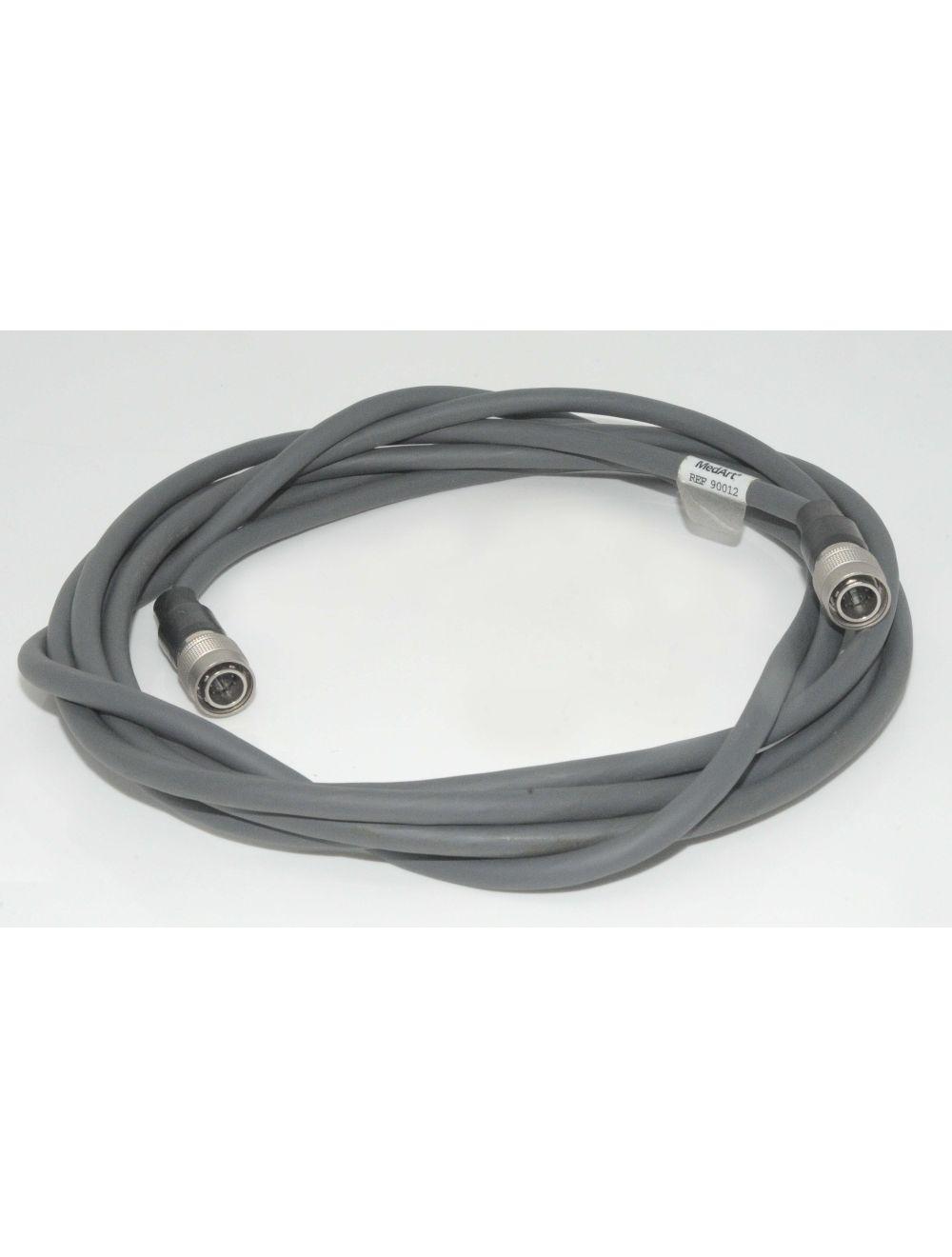 2004 Fotona Dualis Nd:YAG Fidelis M001-9F 1064 nm Laser Acne Scar Hair Removal