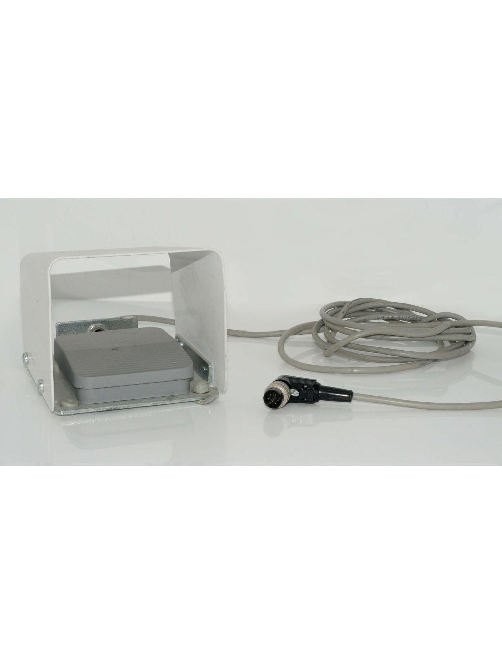 2004 Fotona Dualis Nd:YAG Fidelis M001-9F 1064 nm Laser Acne Scar Hair Removal