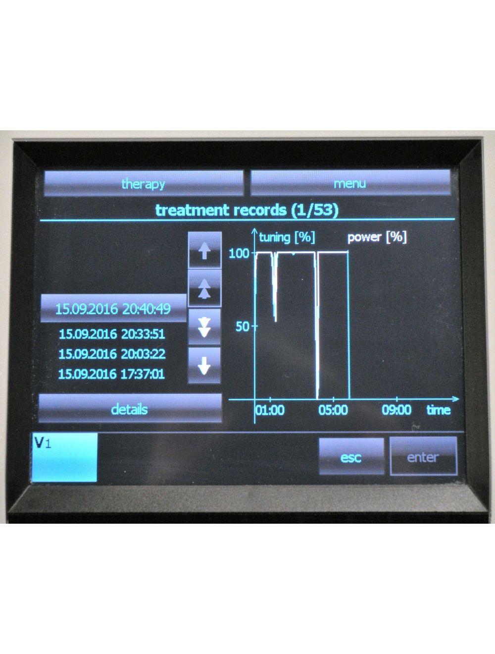 2014 BTL VANQUISH ME Laser Body Shaping Abdomen Sculpting Contouring Sculpt