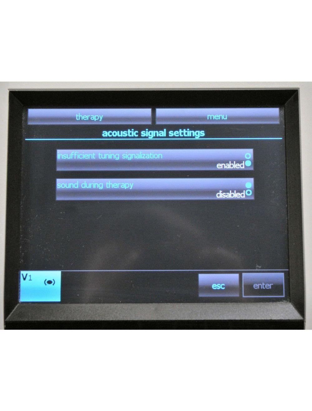 2014 BTL VANQUISH ME Laser Body Shaping Abdomen Sculpting Contouring Sculpt