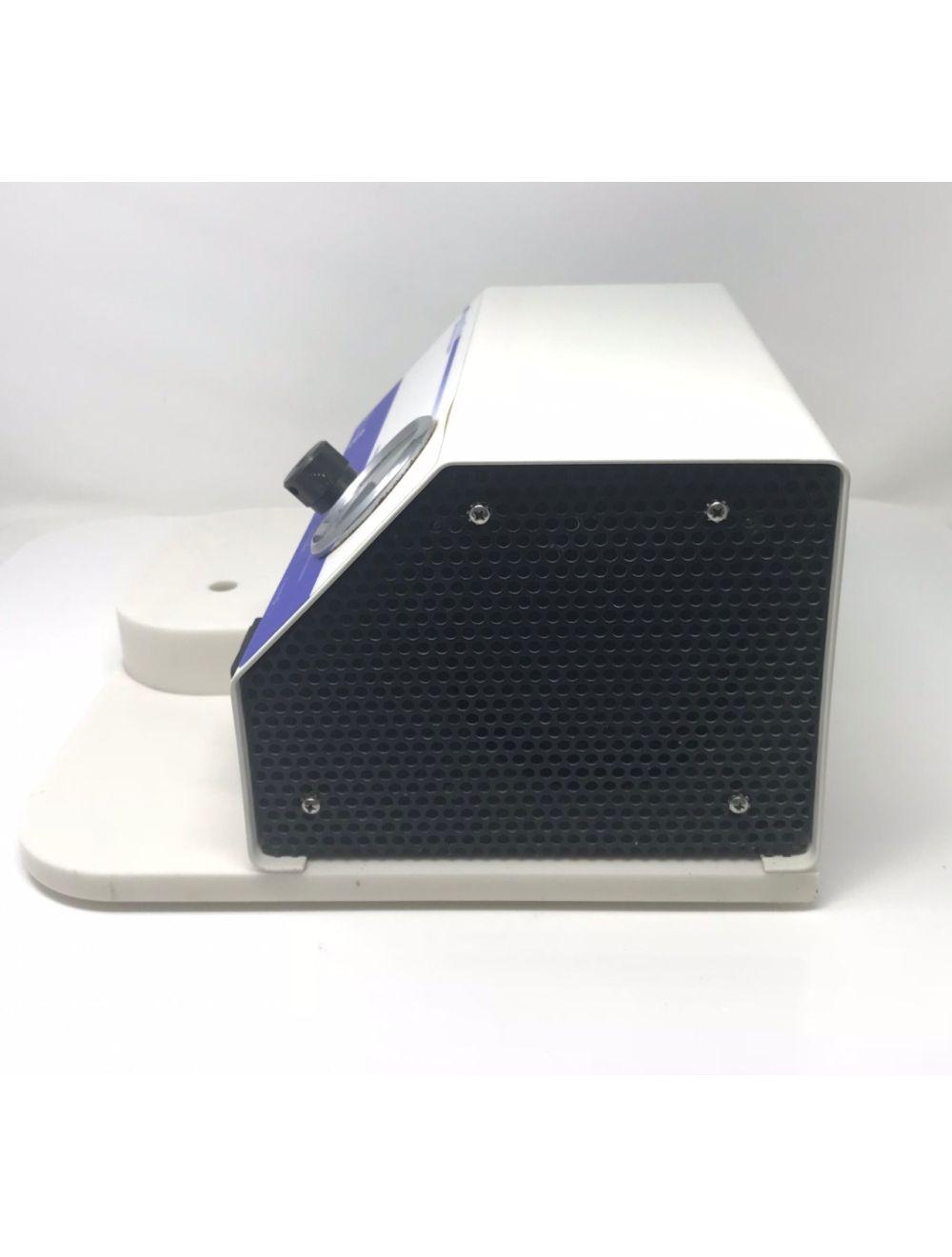 Altair Diamond Tome Skin Resurfacing Vacuum Microdermabrasion System DM5000