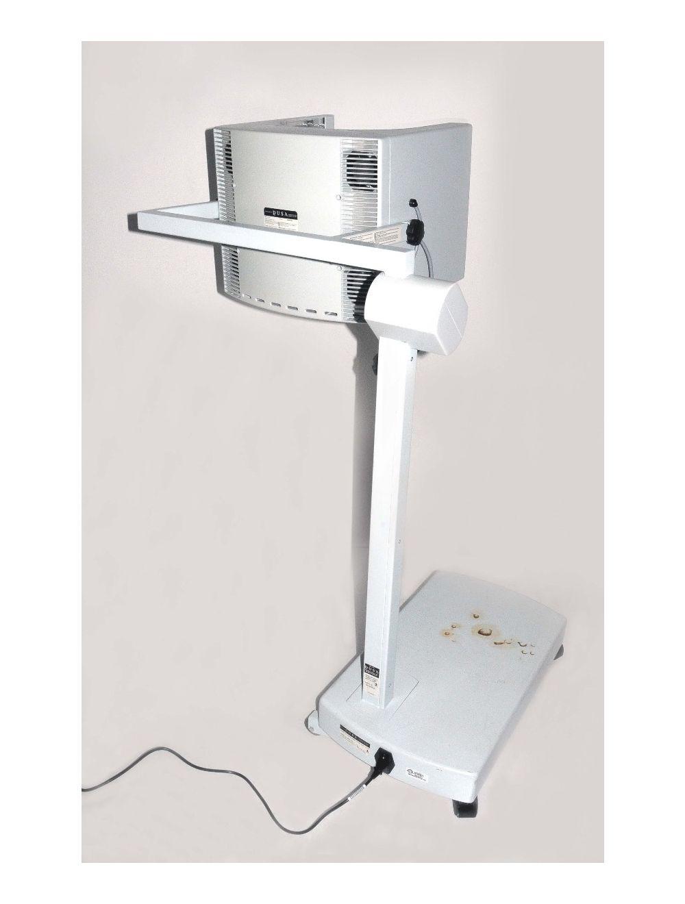 Dusa Blu Photodynamic Light Skin Therapy Acne Treatment Blue 4170-1 Phototherapy