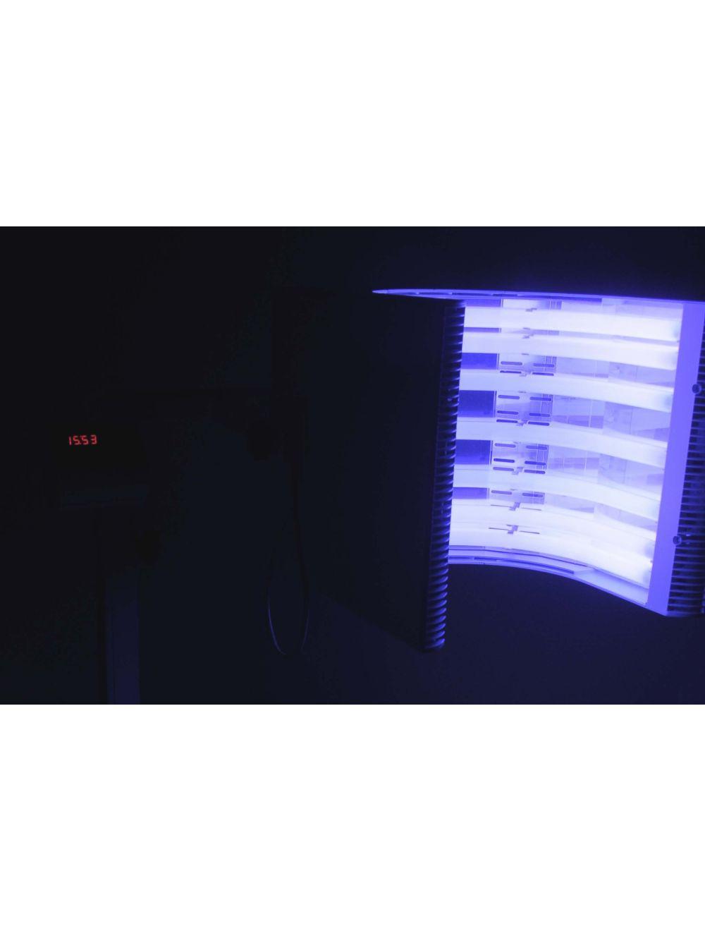 Dusa Blu Photodynamic Light Skin Therapy Acne Treatment Blue 4170-1 Phototherapy