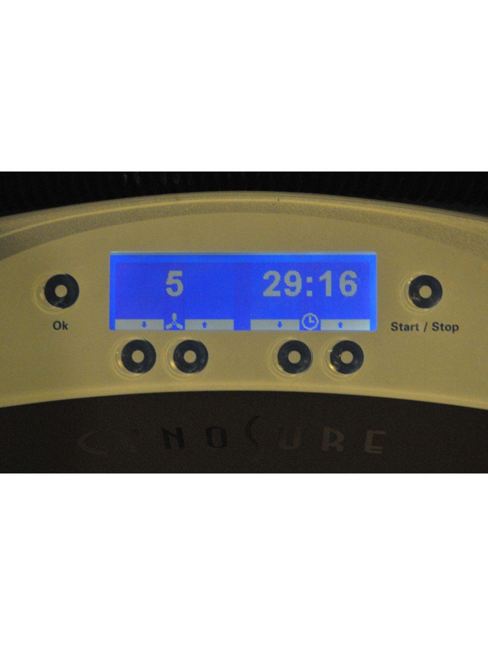 ZIMMER Cryo6 Chiller Skin Cooler IPL Laser Treatment Cryo 6 Medizin Cynosure