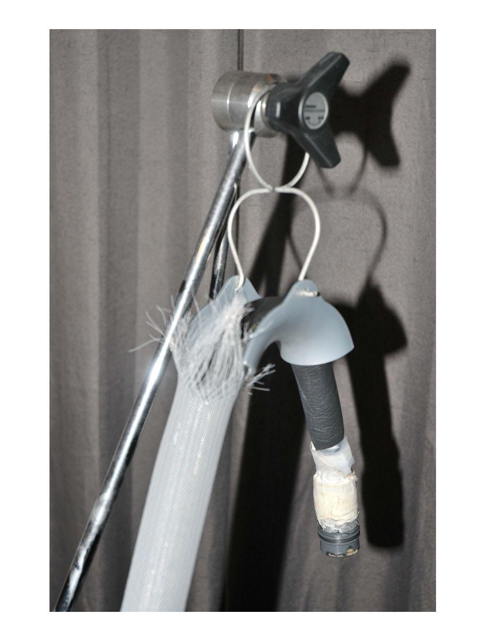 Cryo6 Skin Chiller Cooler IPL Laser Treatment Cryo 6 Zimmer Medizin Cynosure