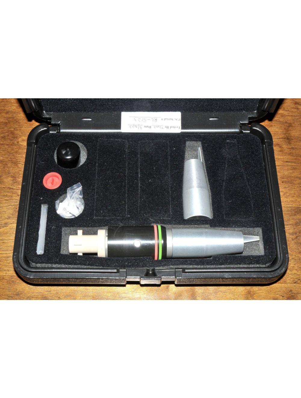 2013 Cynosure Hoya Conbio RevLite QSwitch Tattoo 1064 532 Laser Con Bio Q Switch