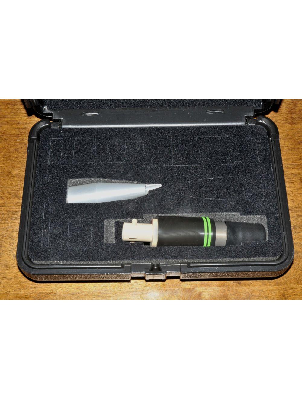 2013 Cynosure Hoya Conbio RevLite QSwitch Tattoo 1064 532 Laser Con Bio Q Switch