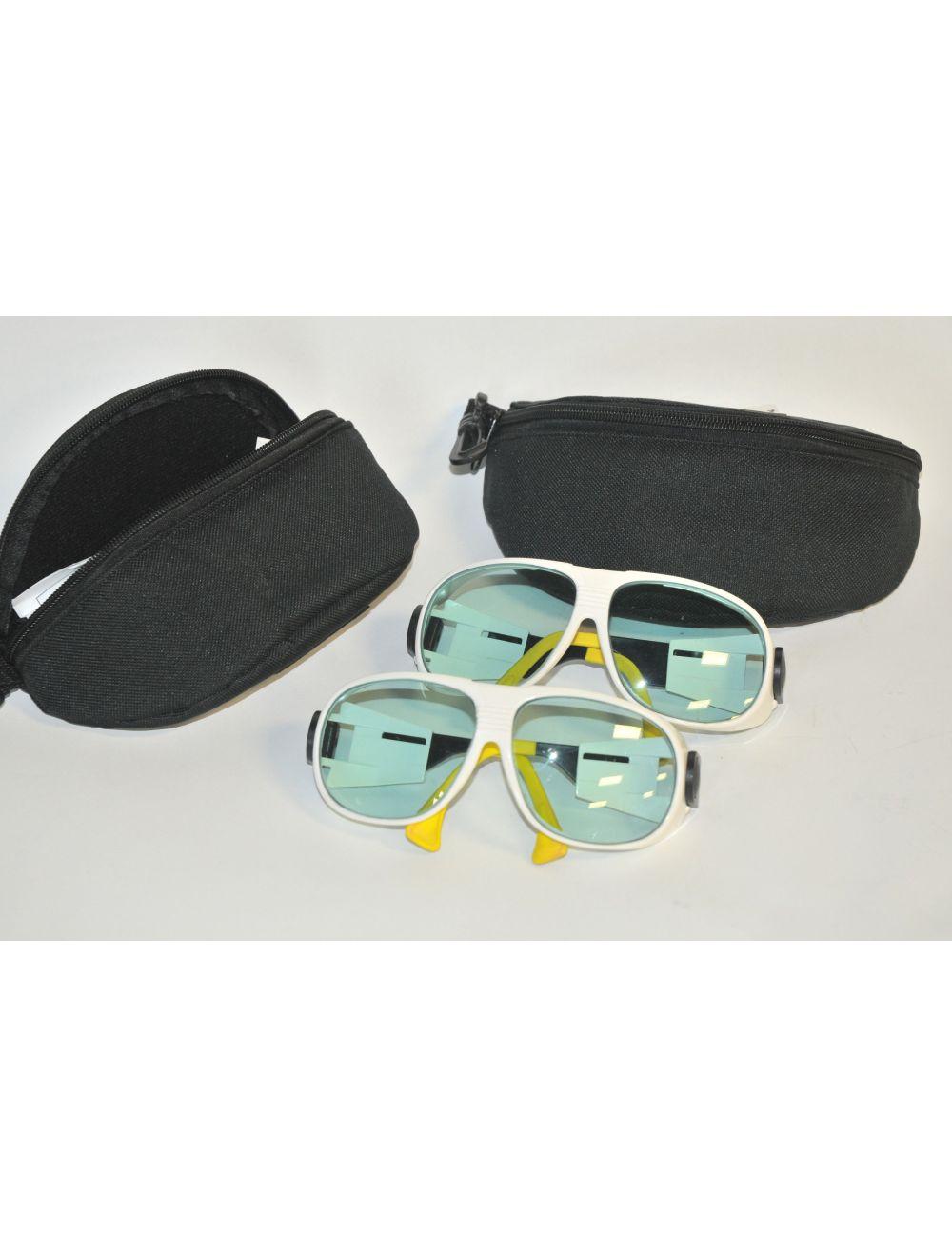 Lutronic ACCUSCULPT Nd YAG Laser 1444 nm Facial Body Contouring Shaping 2009