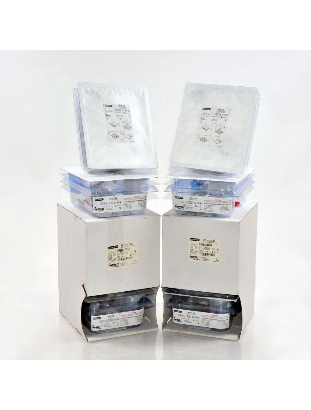 Harvest Technologies Centrifuge SmartPReP 2 PRP Plasma Platelet PRP SMP2 115 II