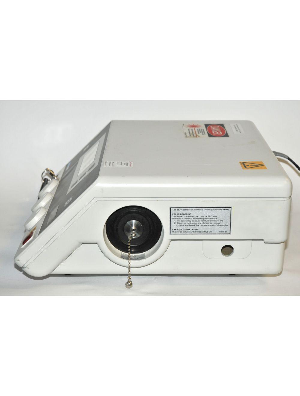 Diomed 15 Plus Diode Surgical Laser 15w AngioDynamics 810 nm ELVT Vascular 2005
