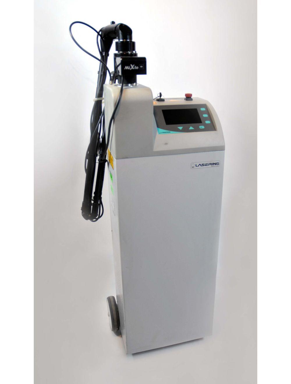 Lasering MIXTO SX CO2 Medical Surgical Laser Slim Evolution Surgery 2008