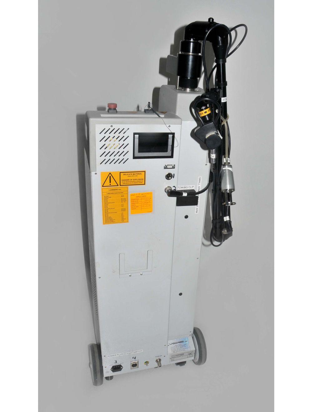 Lasering MIXTO SX CO2 Medical Surgical Laser Slim Evolution Surgery 2008