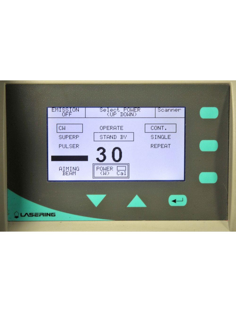 Lasering MIXTO SX CO2 Medical Surgical Laser Slim Evolution Surgery 2008