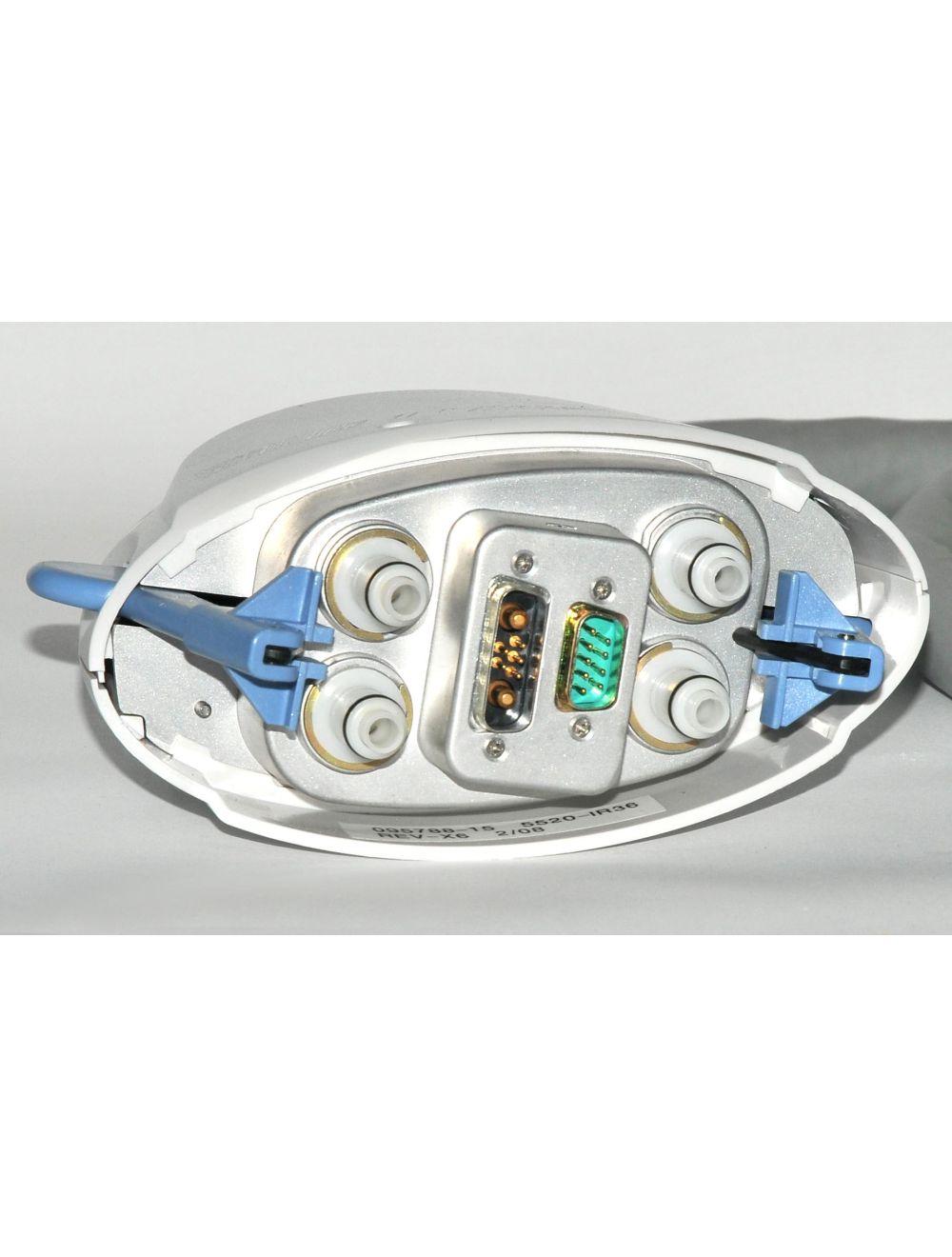 2010 Palomar StarLux 500 IPL Laser Lux Ys LuxDeepIR Hair Removal Skin Tightening