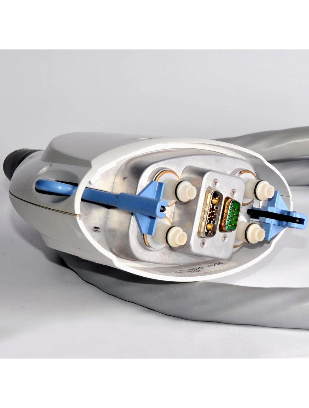 2010 Palomar StarLux 500 IPL Laser Lux Ys LuxDeepIR Hair Removal Skin Tightening