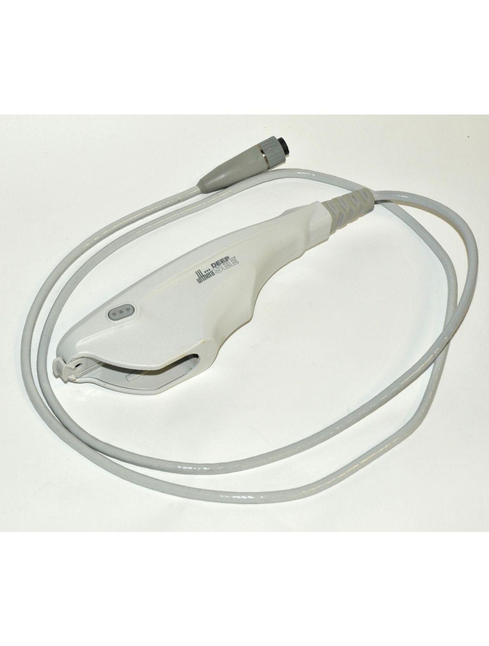 2014 Ulthera Ultherapy Non Invasive Ultrasound Therapy Neck Face Merz Aesthetics