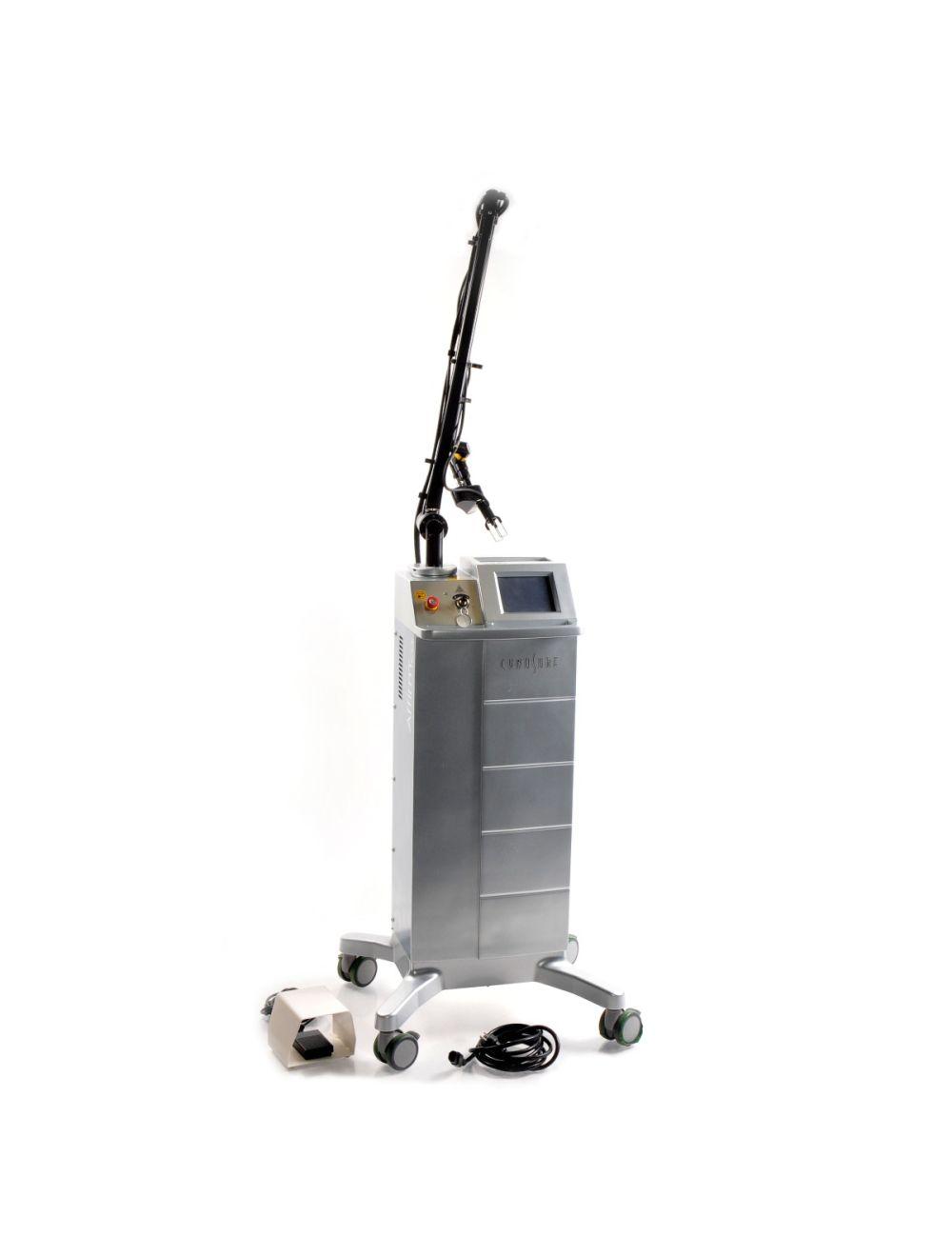 2009 Cynosure 30W Affirm CO2 Ablative Wrinkle Laser Skin Rejuvenation Tightening