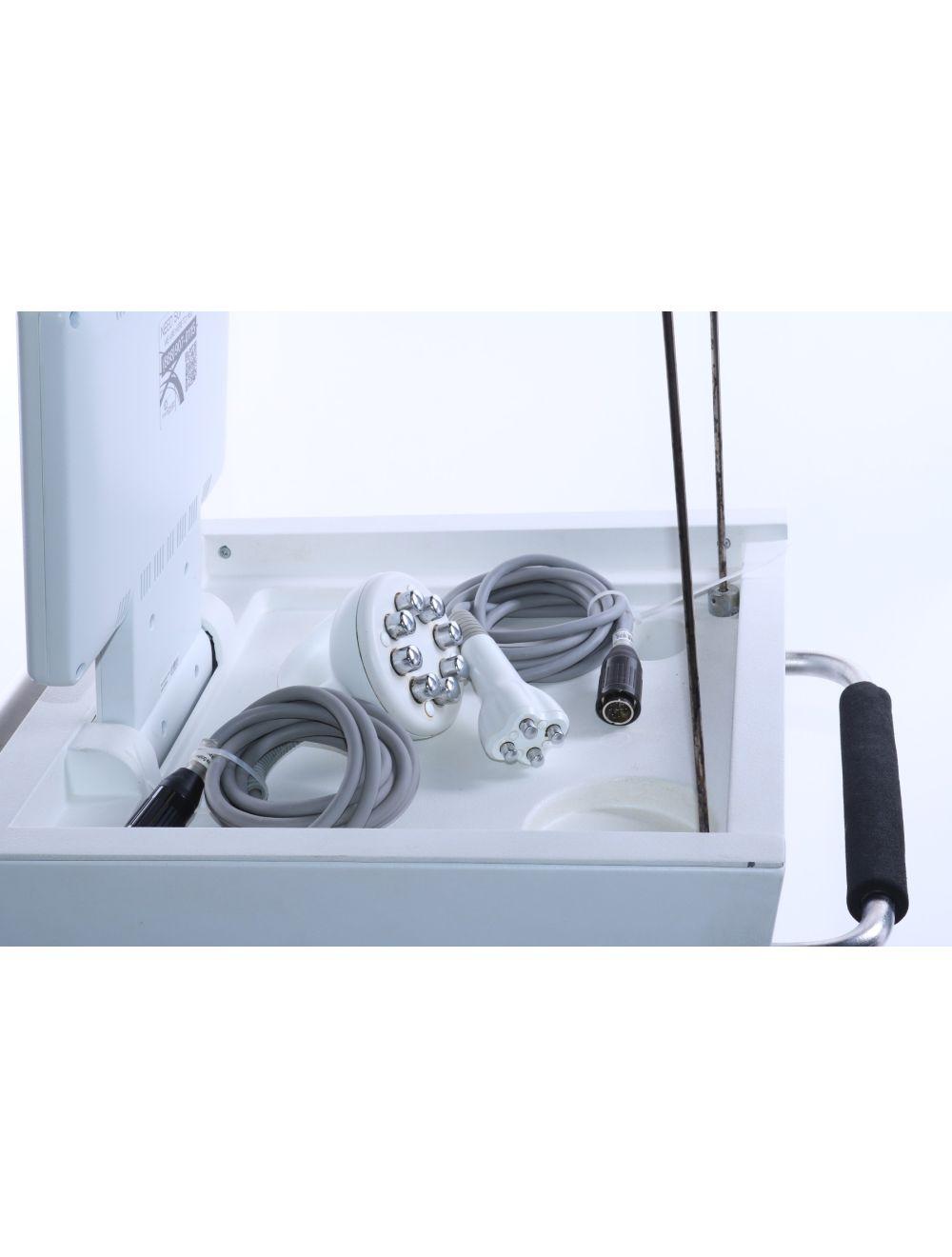 2013 VenusConcept Venus Freeze MP2 Radiofrequency Magnetic Pulse RF UNLOCKED