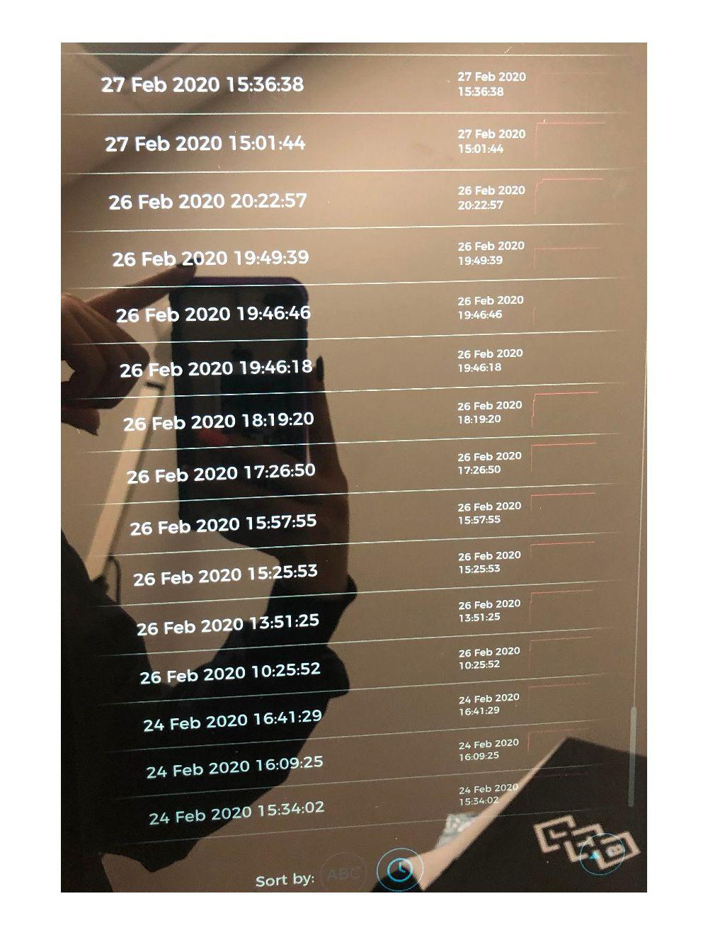 2019 BTL EMSCULPT Non Invasive Body Sculpting Electromagnetic Abdomen Contour