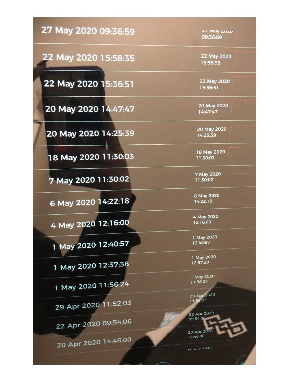 2019 BTL EMSCULPT Non Invasive Body Sculpting Electromagnetic Abdomen Contour