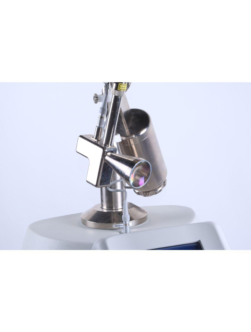 1999 Sciton Contour Er YAG Erbium 2940 nm Skin Resurfacing Surgical Laser