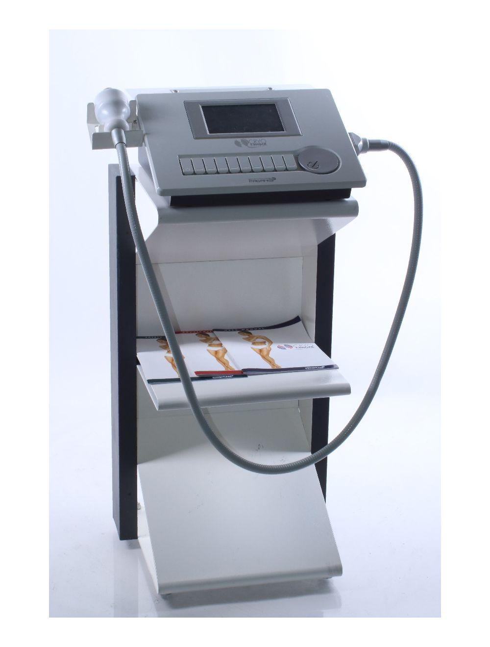 2018 Elettronica Pagani Cryo T-Shock HC Diathermy Therapy Cellulite Sculpting