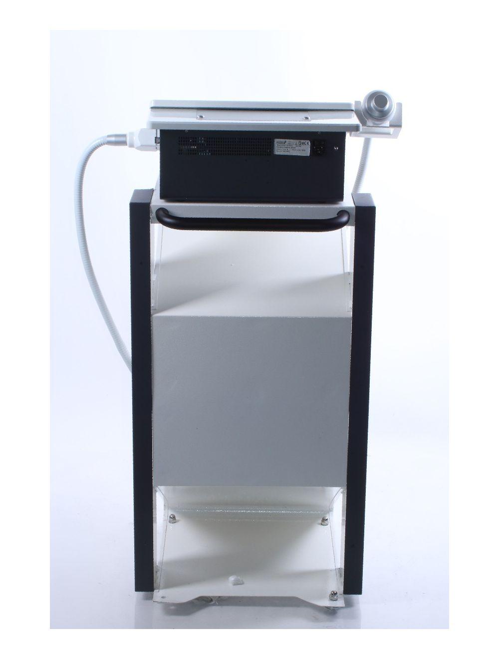 2018 Elettronica Pagani Cryo T-Shock HC Diathermy Therapy Cellulite Sculpting