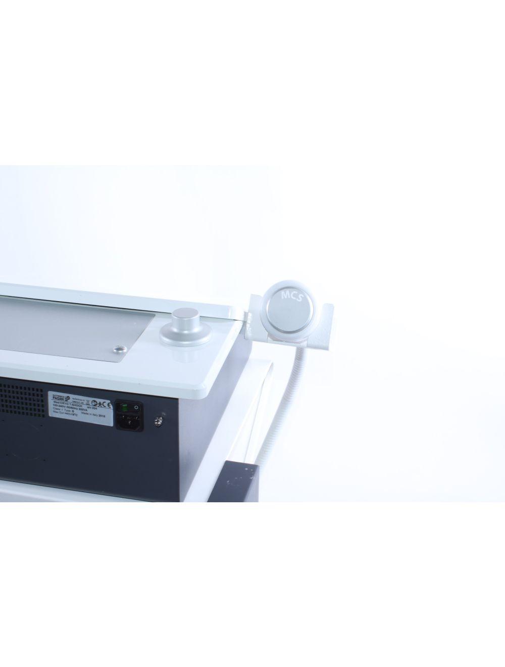 2018 Elettronica Pagani Cryo T-Shock HC Diathermy Therapy Cellulite Sculpting