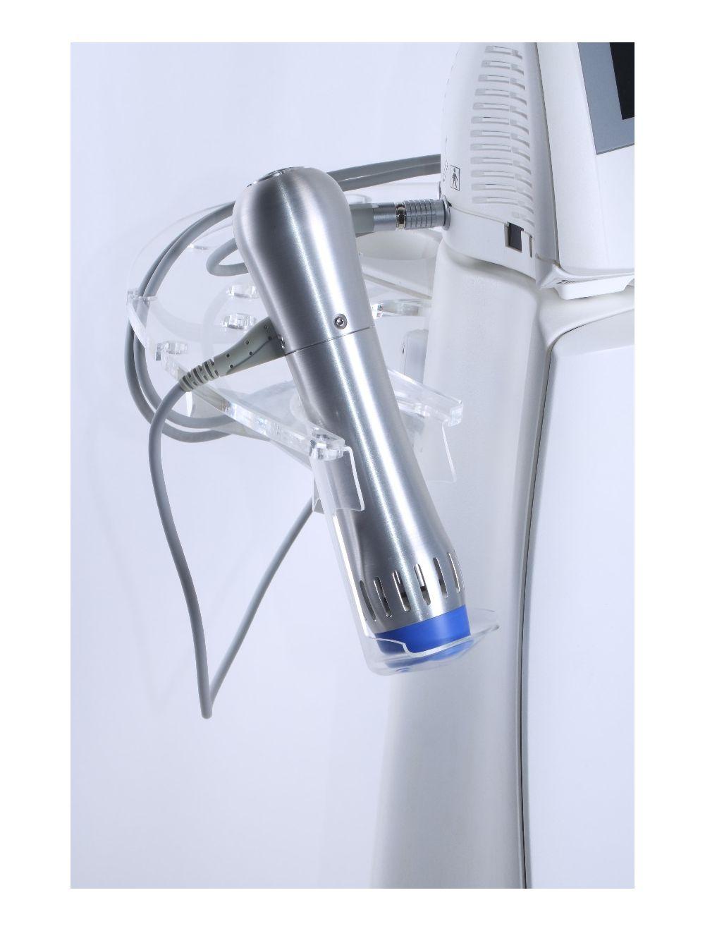 2016 Zimmer Z Wave Pro Acoustic Shockwave Radial EM Pulse Cellulite Contouring