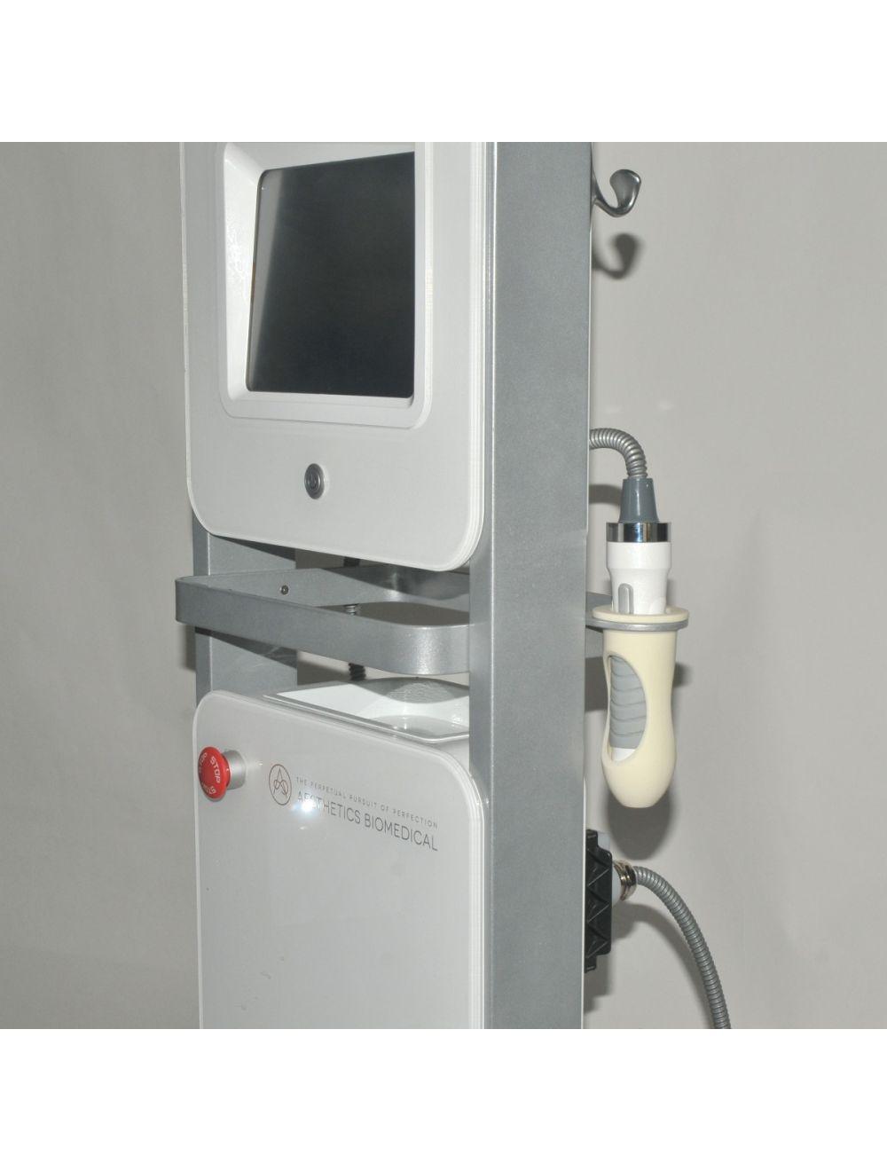 2018 VIVACE RF Radio Frequency Fractional Microneedle Rejuvenate Skin Tightening