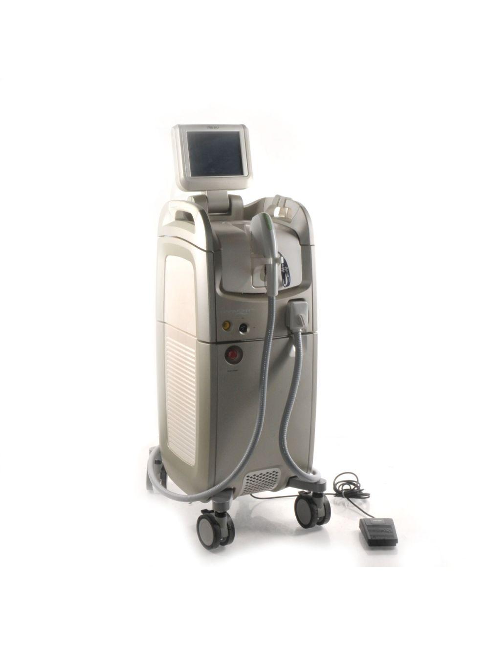 2015 Alma Harmony XL IPL Cosmetic Laser Dye VL Pigmented Vascular Lesions Moles