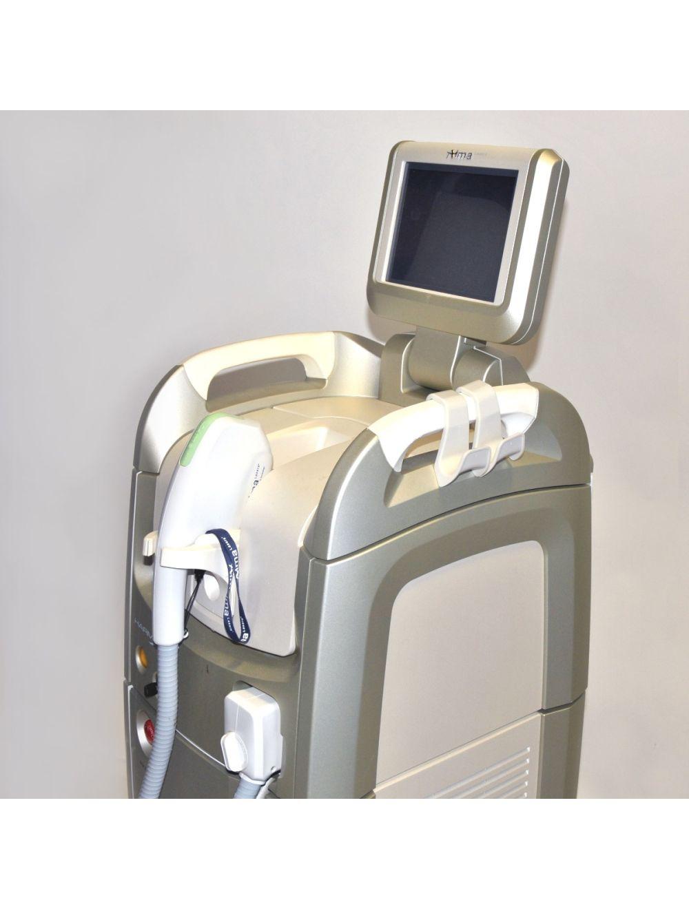 2015 Alma Harmony XL IPL Cosmetic Laser Dye VL Pigmented Vascular Lesions Moles