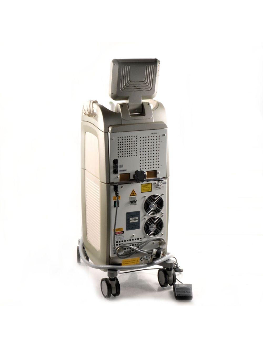 2015 Alma Harmony XL IPL Cosmetic Laser Dye VL Pigmented Vascular Lesions Moles