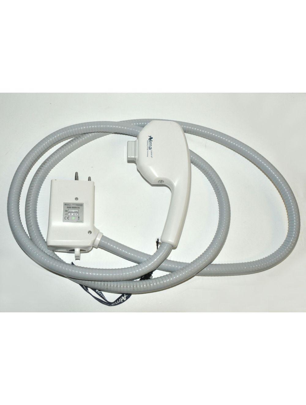 2015 Alma Harmony XL IPL Cosmetic Laser Dye VL Pigmented Vascular Lesions Moles