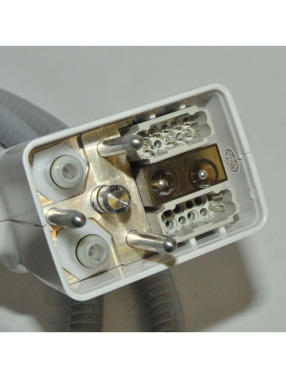 2015 Alma Harmony XL IPL Cosmetic Laser Dye VL Pigmented Vascular Lesions Moles