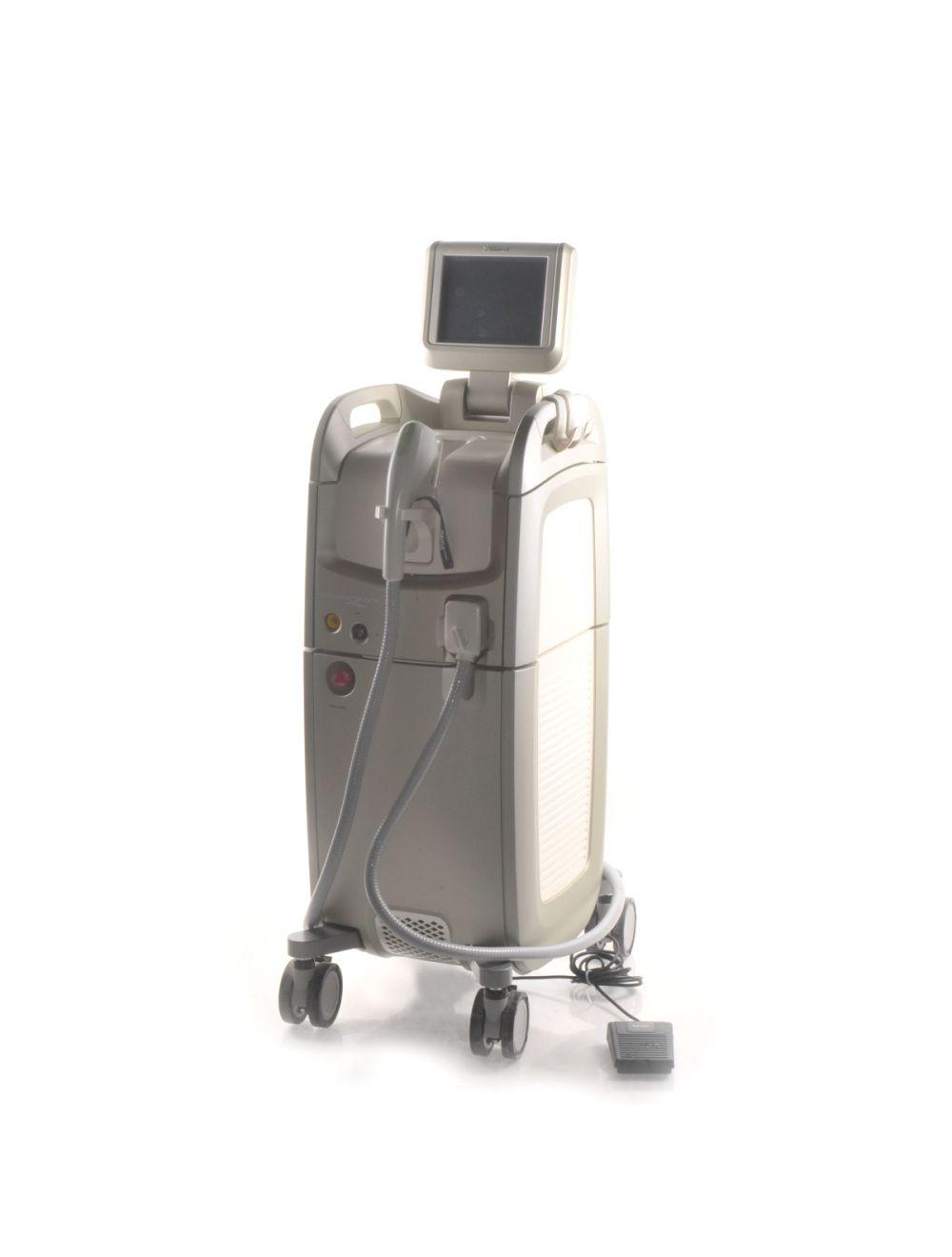 2015 Alma Harmony XL IPL Cosmetic Laser Dye VL Pigmented Vascular Lesions Moles