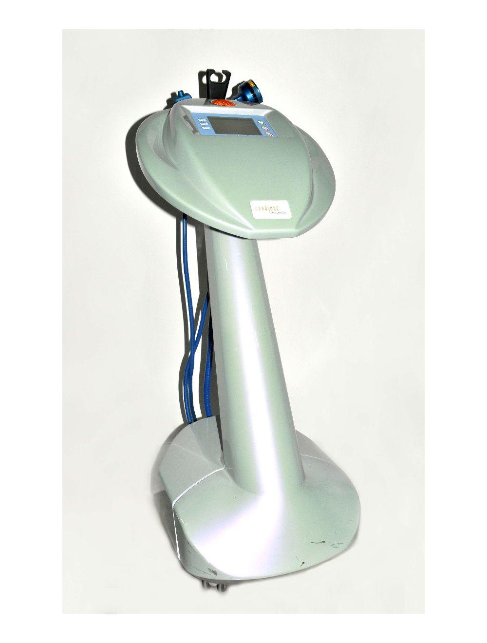 2007 CYNOSURE DEKA Tri Active Diode Laser Body Face Skin Tighten Triactive