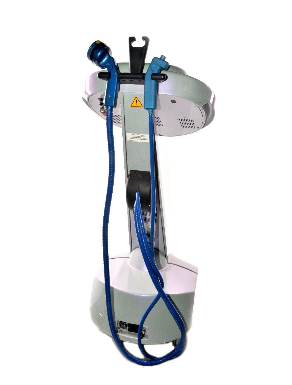 2007 CYNOSURE DEKA Tri Active Diode Laser Body Face Skin Tighten Triactive