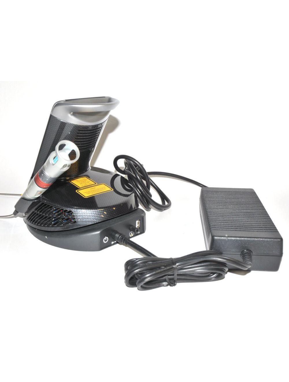 2017 K-Laser Cube 4 Performance Veterinary Animal Chronic Pain Treatment Therapy