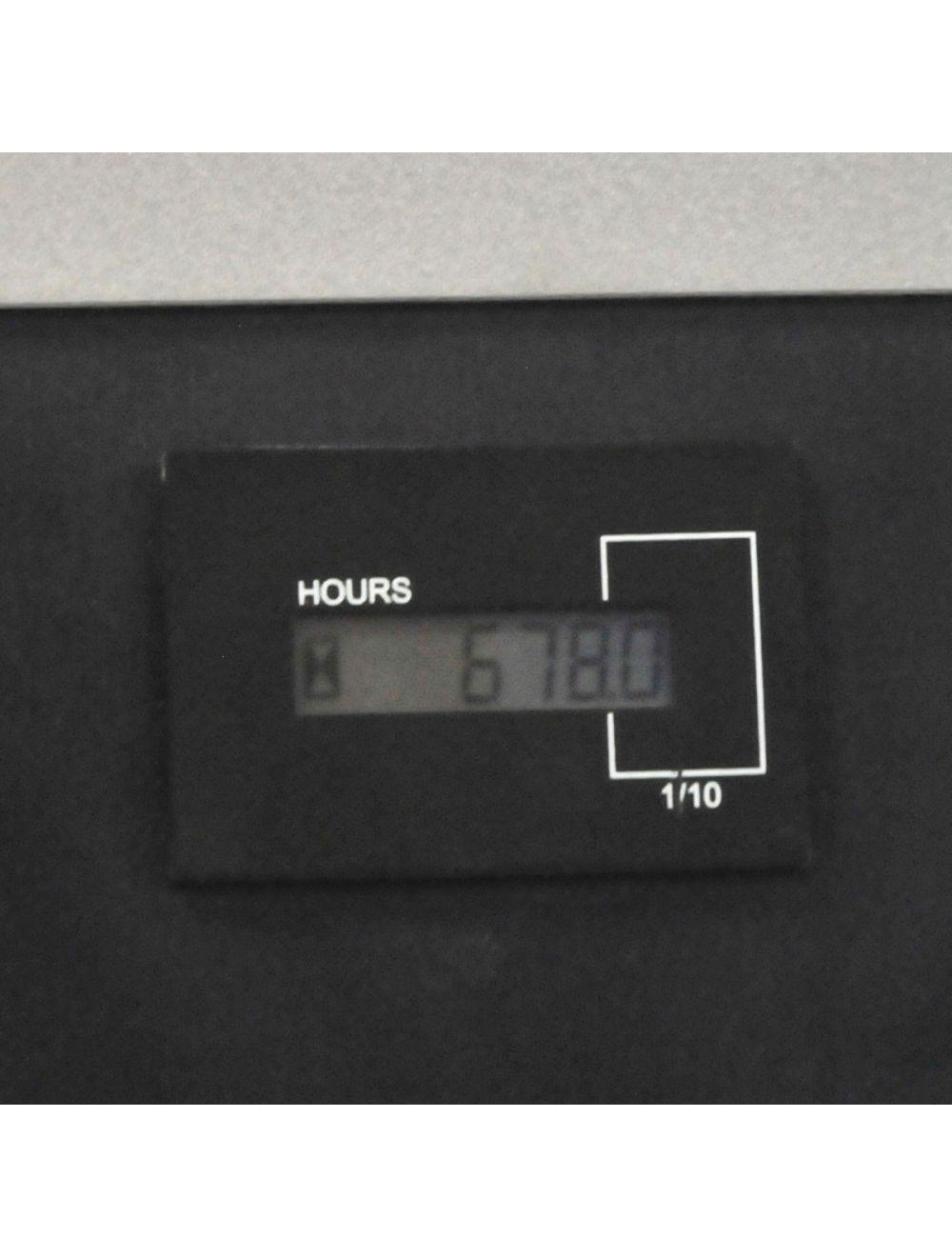 eMed SilkPeel DermalInfusion Skin Exfoliation Facial Envy Medical A0112 System