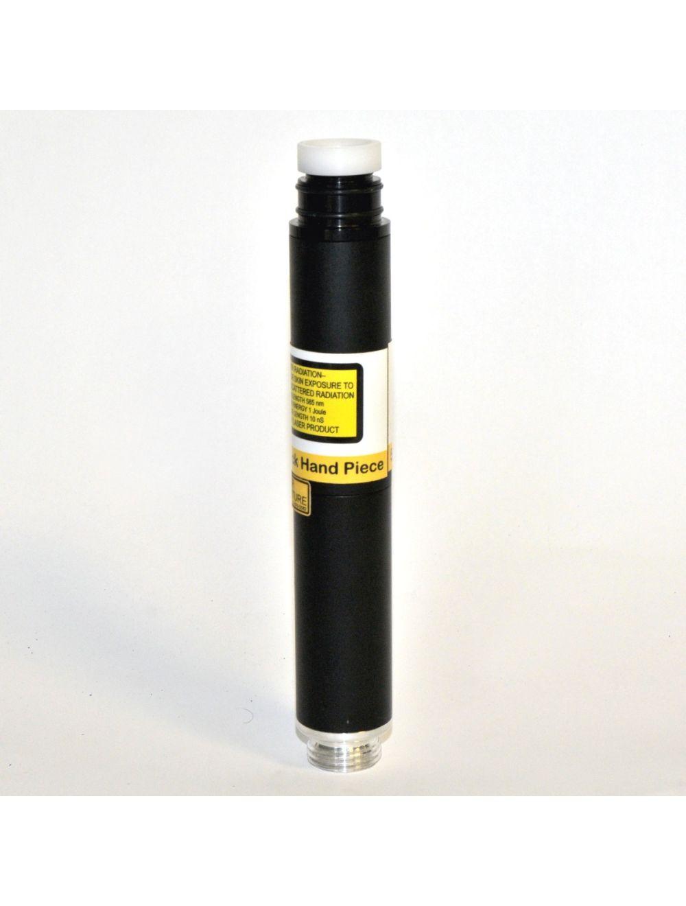 2007 Hoya ConBio MedLite C6 Q Switch Laser Con Bio Tattoo Removal 1064 Dye Kit