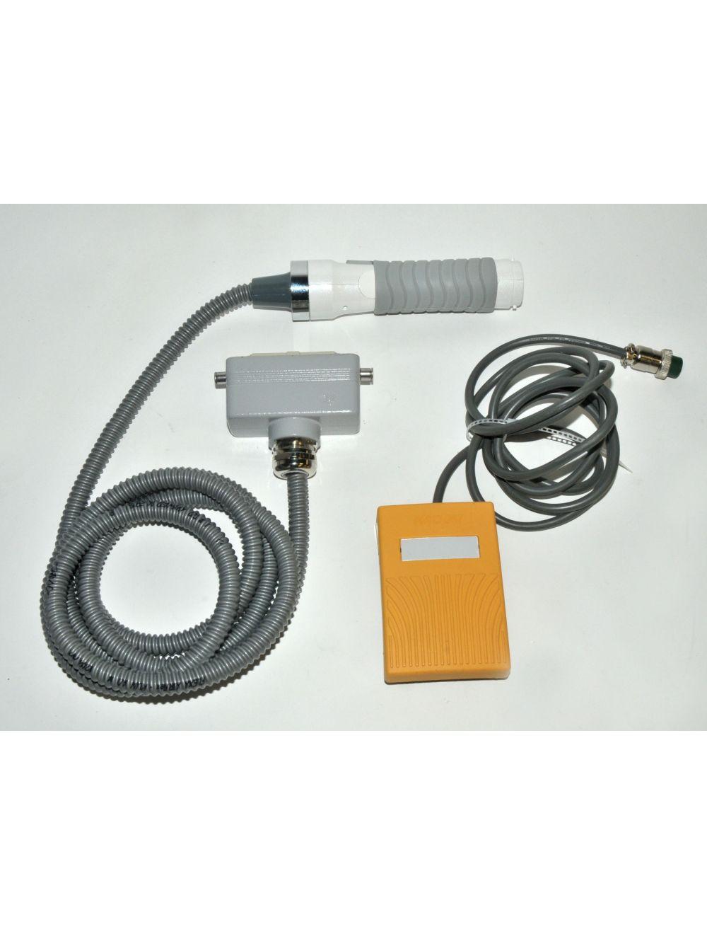 2018 Vivace Fractional RF Microneedling Wrinkle Skin Tightening Radio Frequency