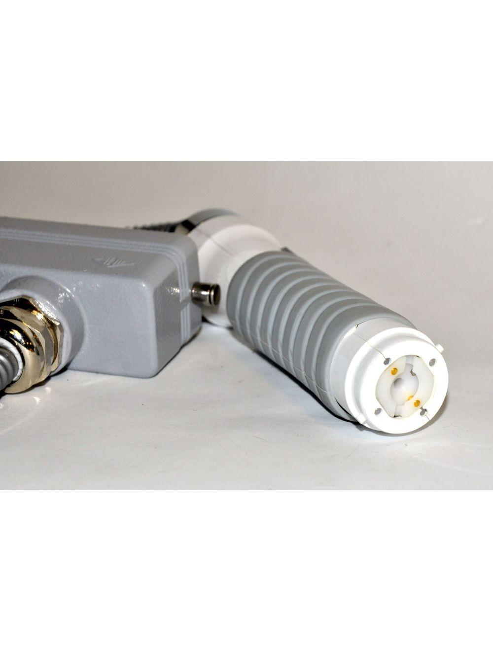 2018 Vivace Fractional RF Microneedling Wrinkle Skin Tightening Radio Frequency