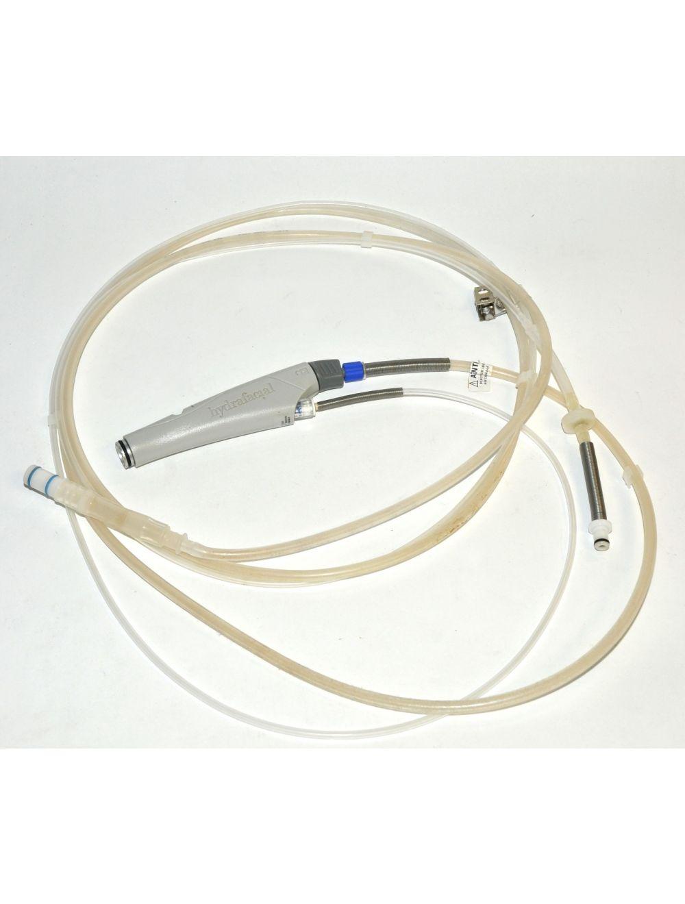 2014 Edge Systems Hydrafacial MD Dermabrasion Skin Therapy Detoxify Hydra Facial